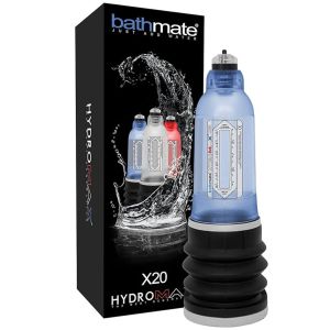 Hydromax X20 Water Pump