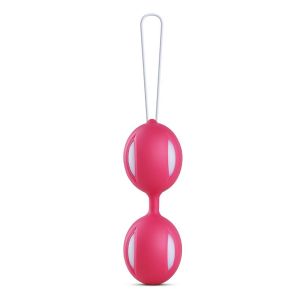 Kegel Love Balls-Pink