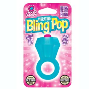 RockCandy - Bling Pop Ring
