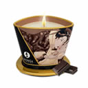Massage Oils & Candles