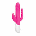 Realistic, Dual & Rotating Vibrators