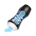 Vibrating Masturbators