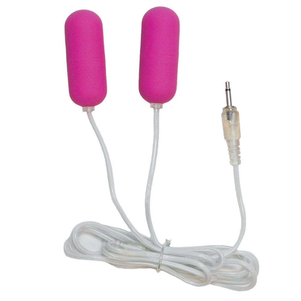 10-Function Dual Bullets Purple