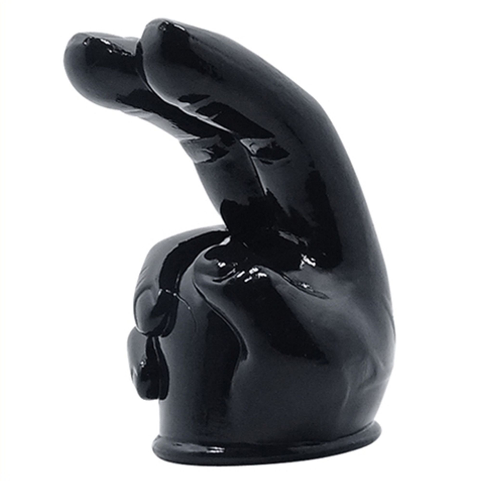 2 Finger Wand Attachment