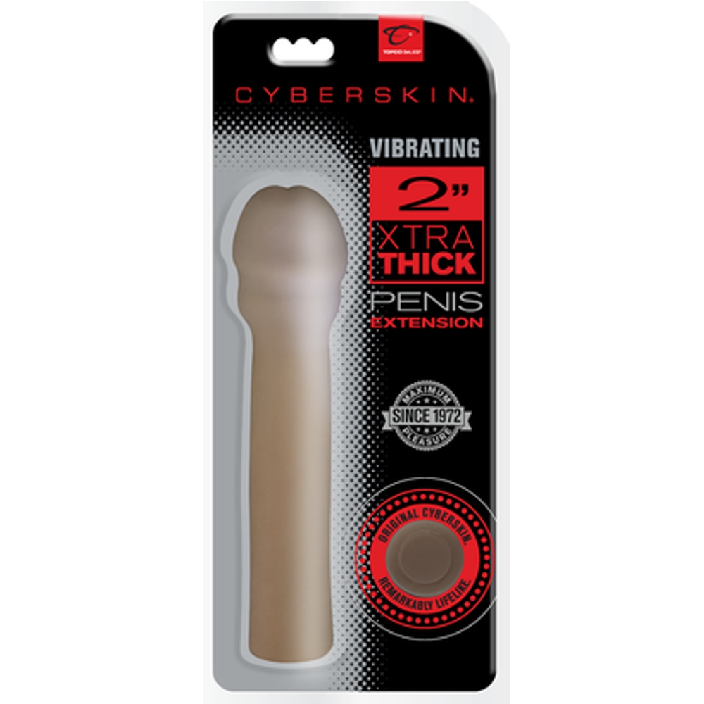 pepper sex toys Large Dildos | Big, Thick Dildos main image 0