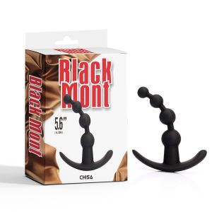 Black-Mont-Renegade-Vibrating-Anal-Beads