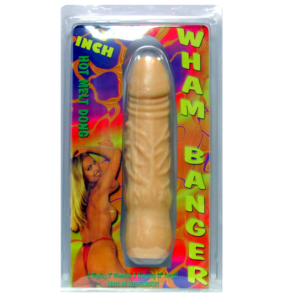 A Wham Banger