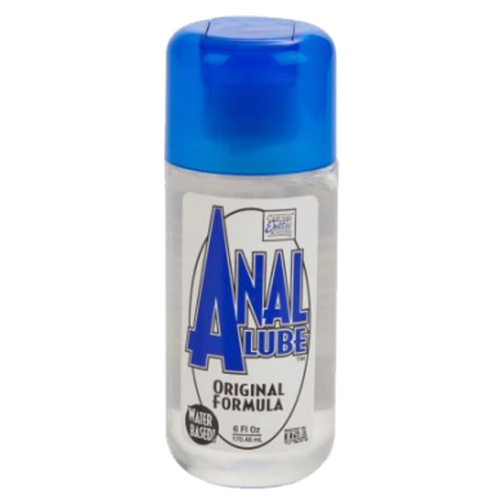 Anal Lube Original, Unscented - Extasy Shops | Adult Sex Toys & Sexual Wellness Products Anal Lube Original, Unscented - Extasy Shops | Adult Sex Toys & Sexual Wellness Products