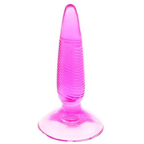 Anal Pleasure Twister Pink