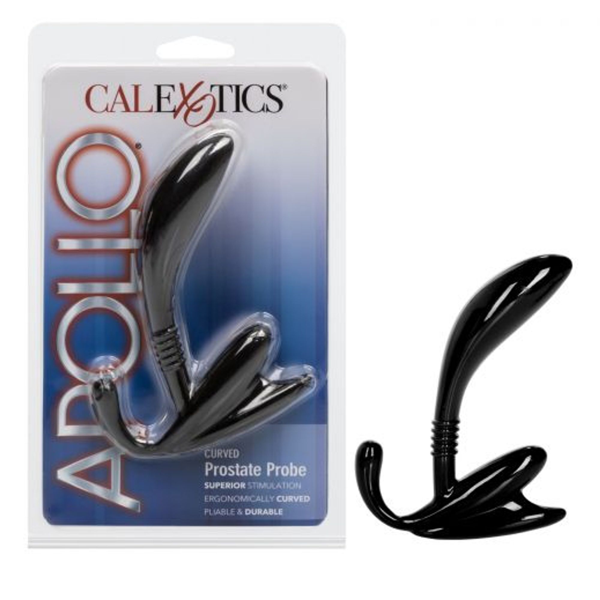 Apollo - Prostate Probe