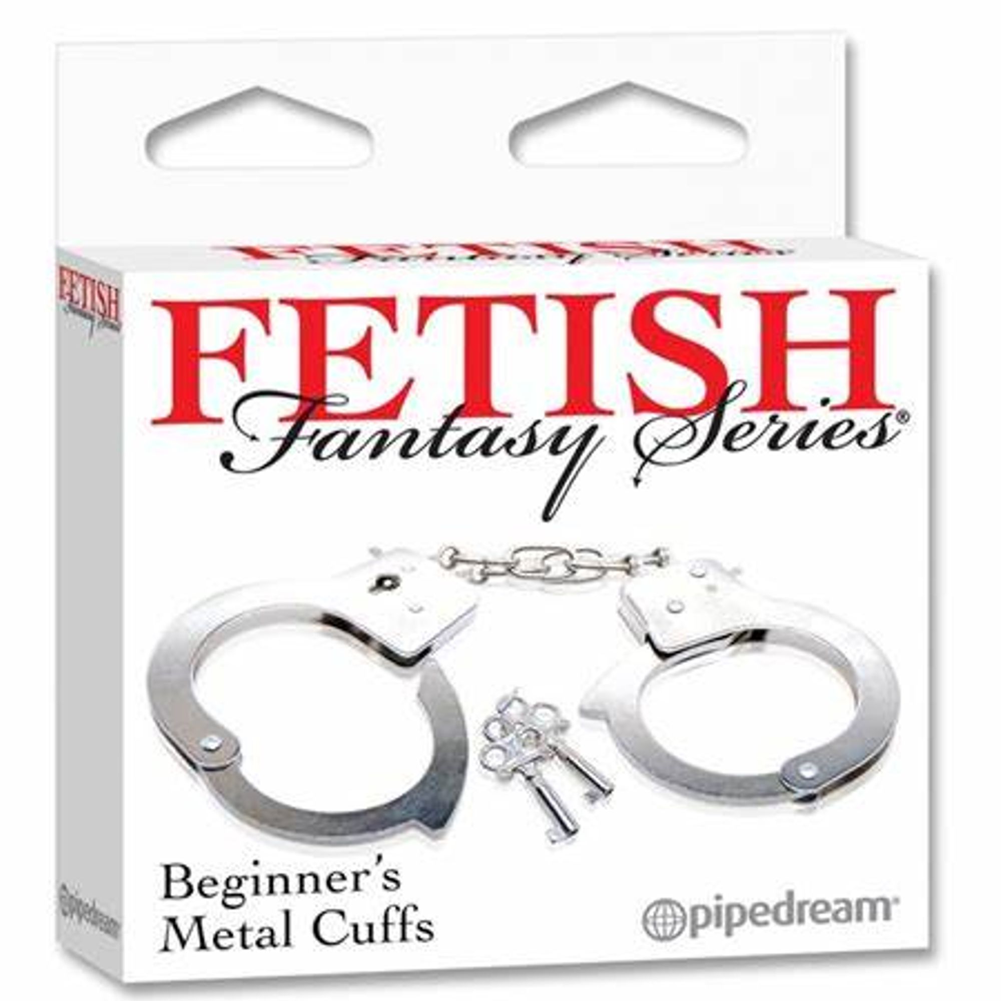 Beginner's Metal Cuffs