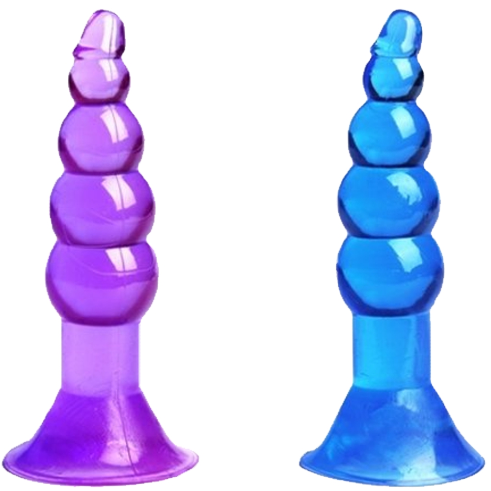 Bum Buds Anal Plugs