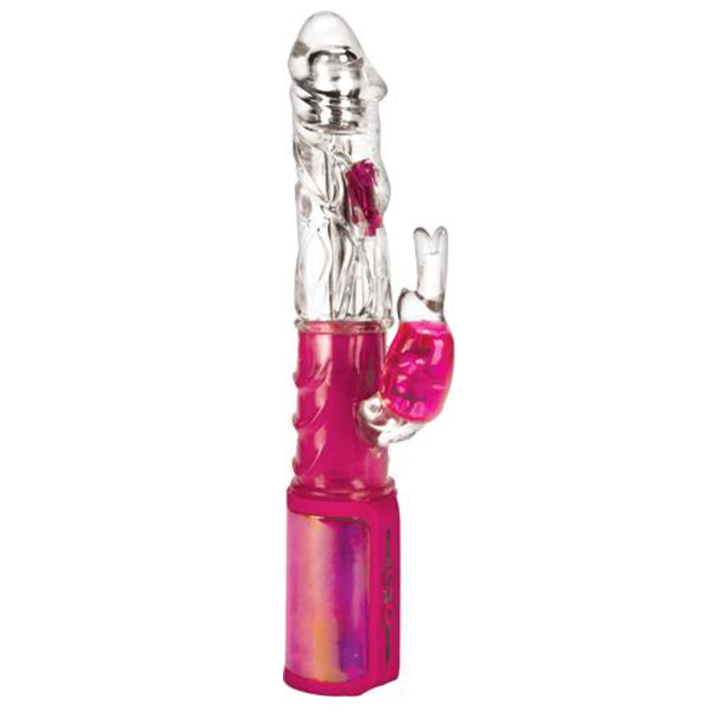 tush sex toy SE-0426-20-2 Vibrating Tush Trainer™ main image 1