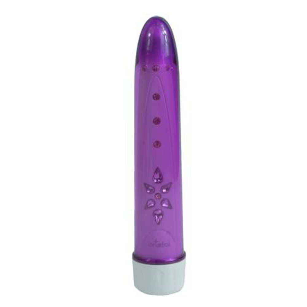 Climax Cristal Vivacious Violet 6X