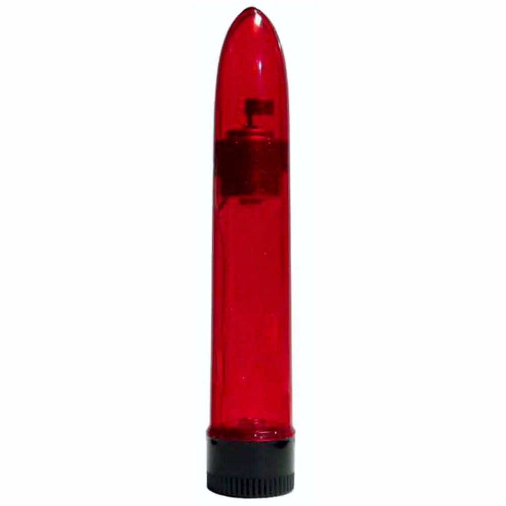 Climax Sparkle Red