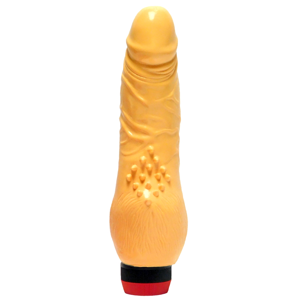 Cliterrific Dong Vibe