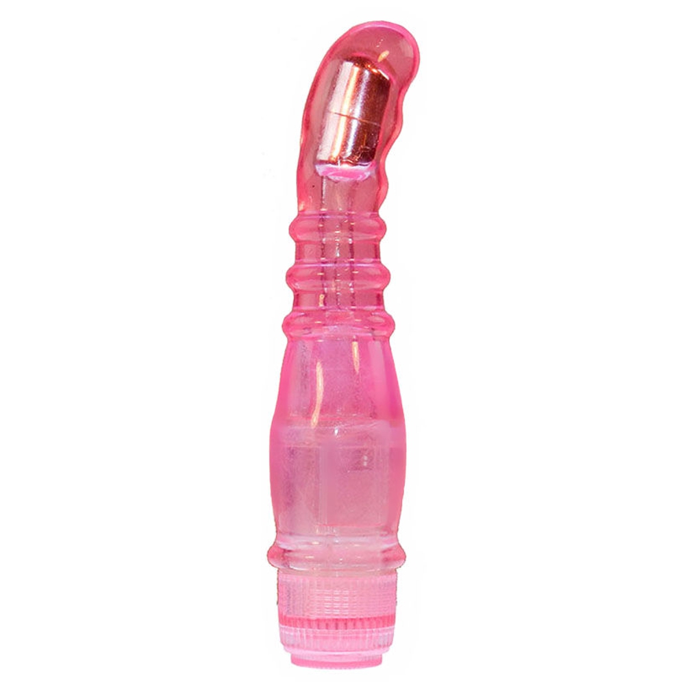 Crystal Roulette Vibe Pink