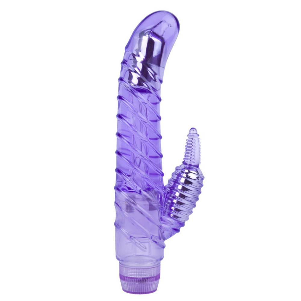 Curve Seduction Purple