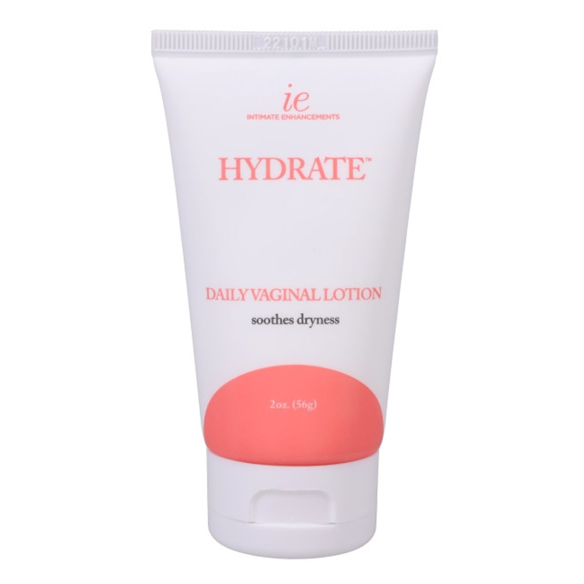 Daily Vaginal Lotion 2oz.