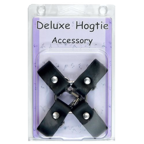 hogtie sex toy Deluxe Chain Hogtie – PinkCherry main image 1