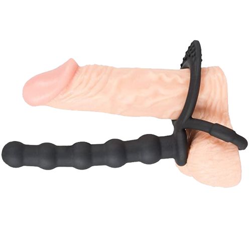 Double Penetrator