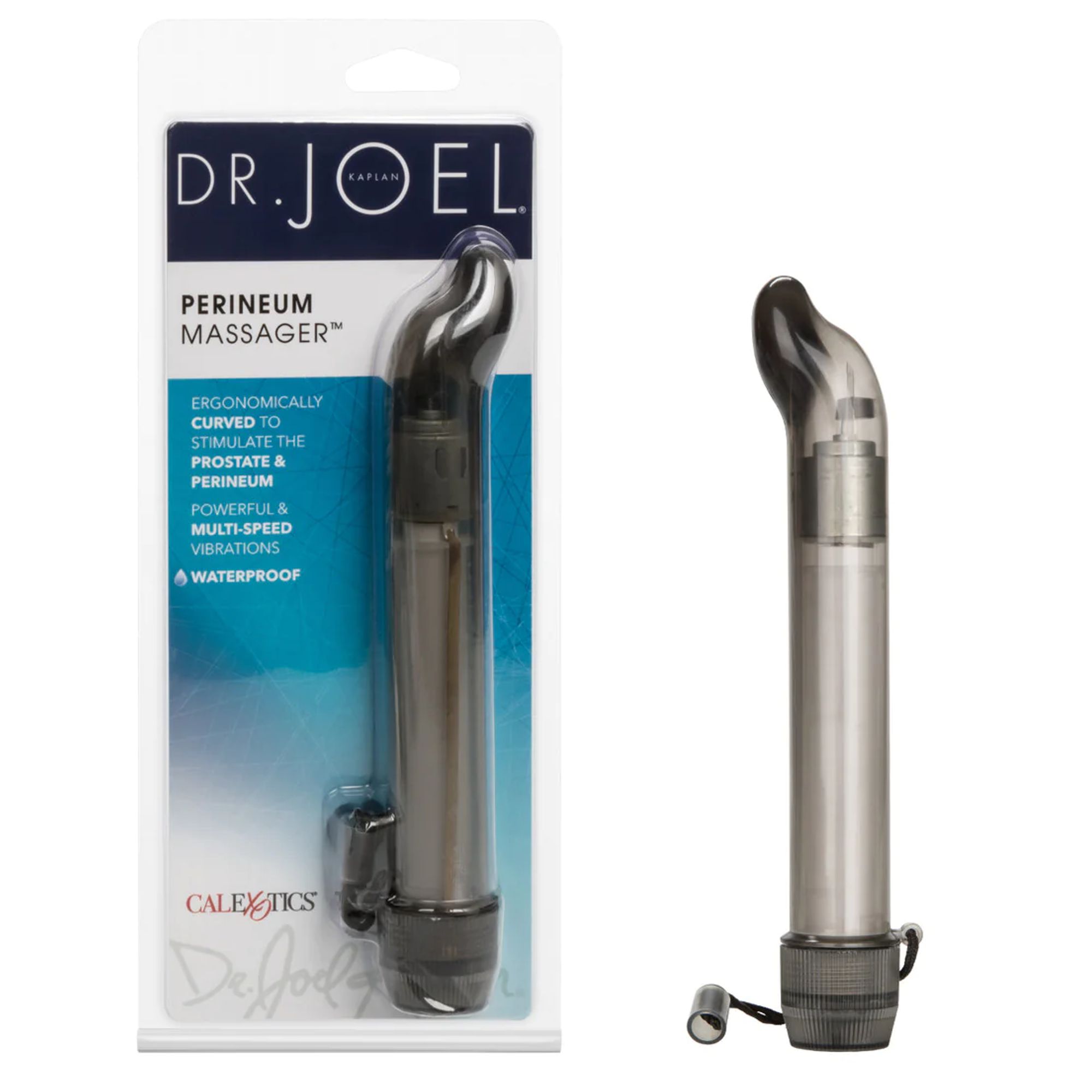 Dr.Joel Perineum Massager