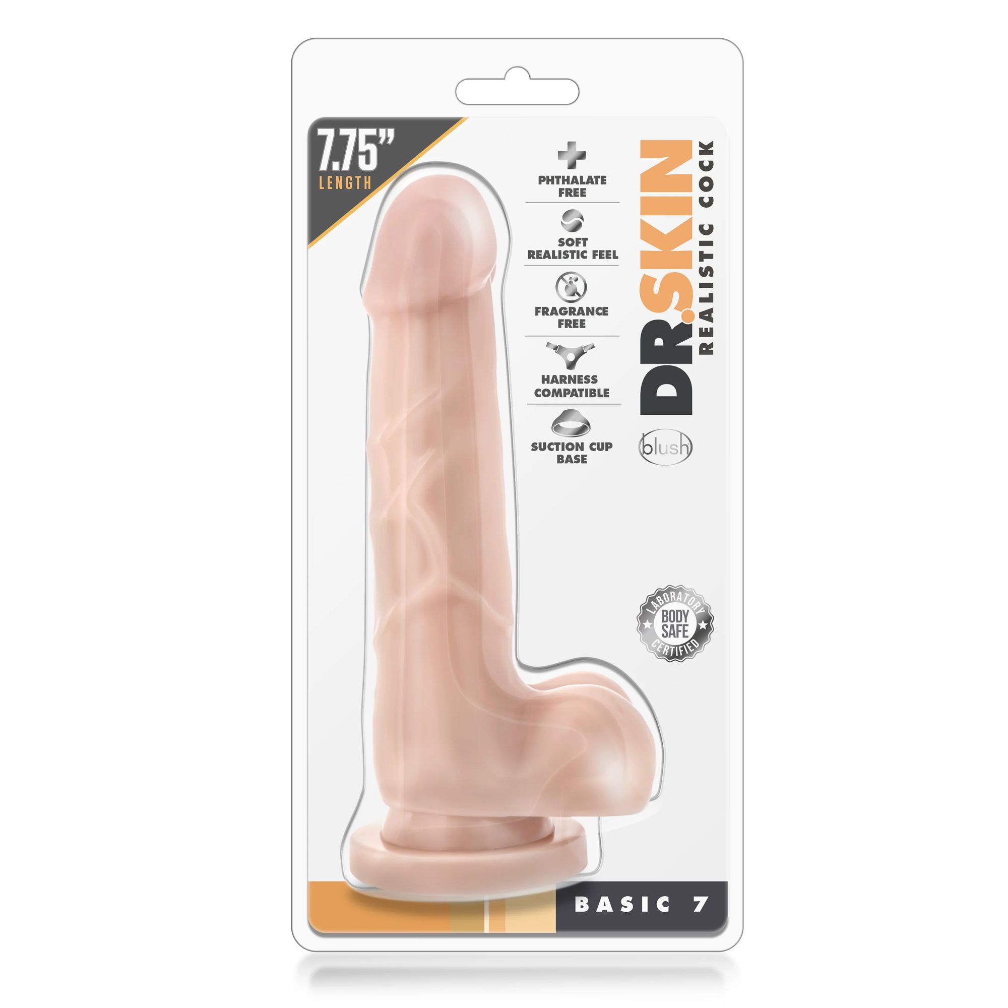 Dr. Skin Basic 7