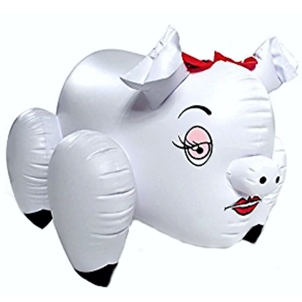 Erotic Love Piggie