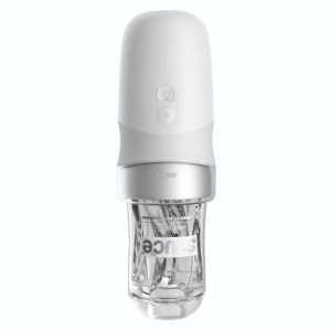 warrior automatic male masturbator Amazon.com: Warrior Auto Thrusting Male Masturbator : Health & Household main image 1