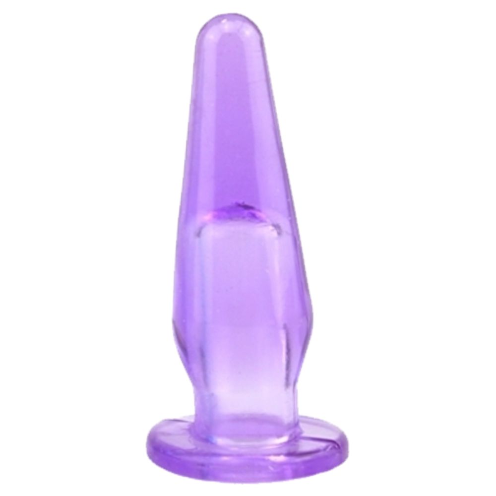 Finger Pleasers Lilac