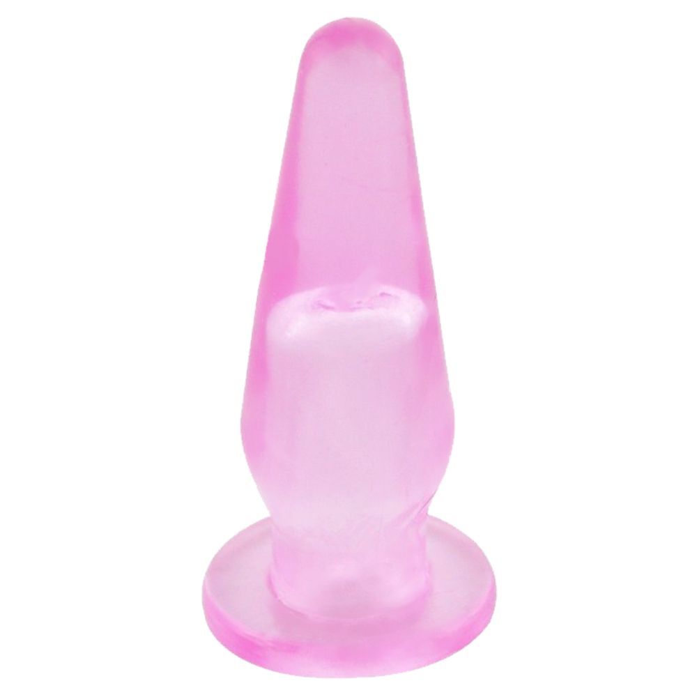 Finger Pleasers Pink