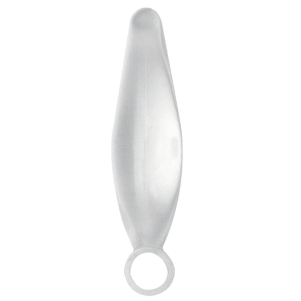 Finger Rammers Ice