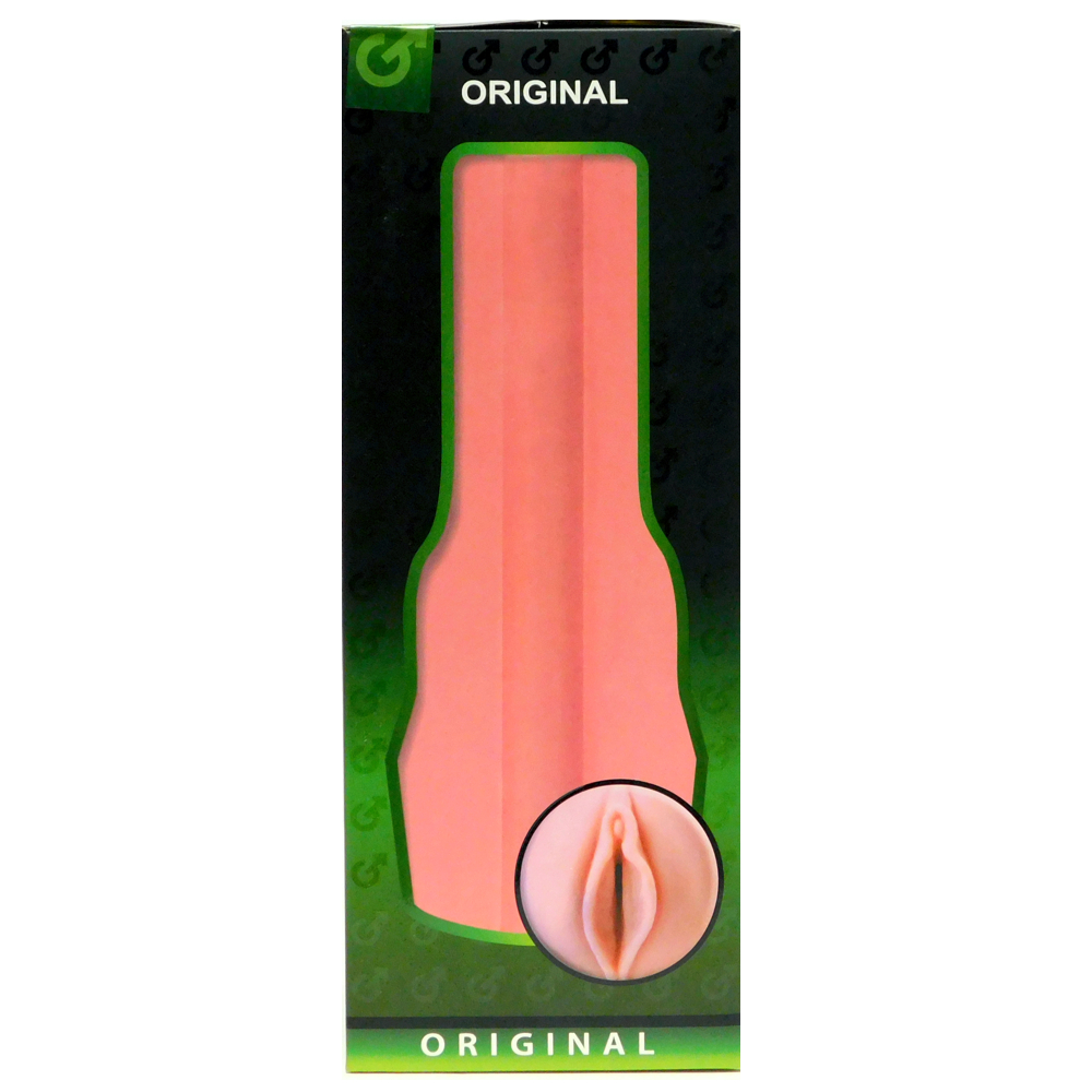 virtual sex toys Fleshlight Girls Stroker Male Sex Toys Pussy Stroker Ass Stroker All  Fleshlights main image 1
