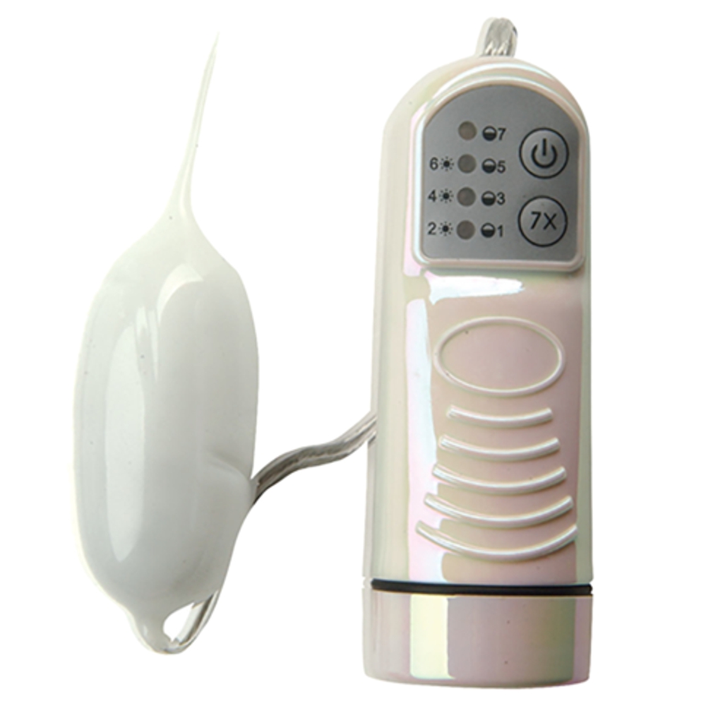 Flicker Bullet 7 Function White
