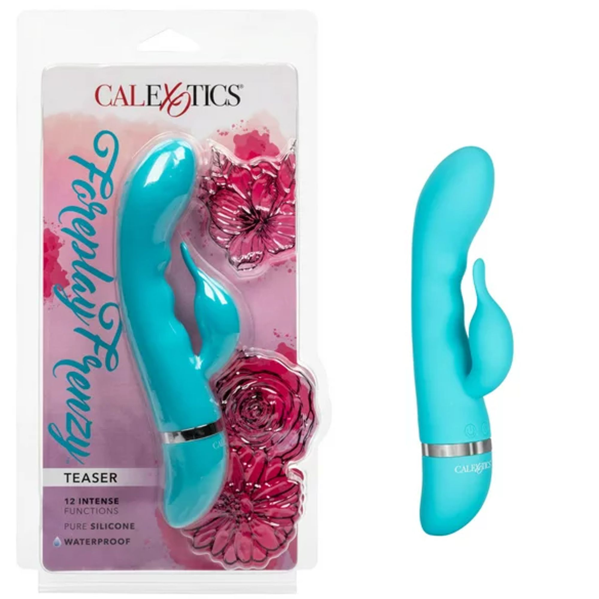 feral sex toys Best Foreplay Toys main image 0