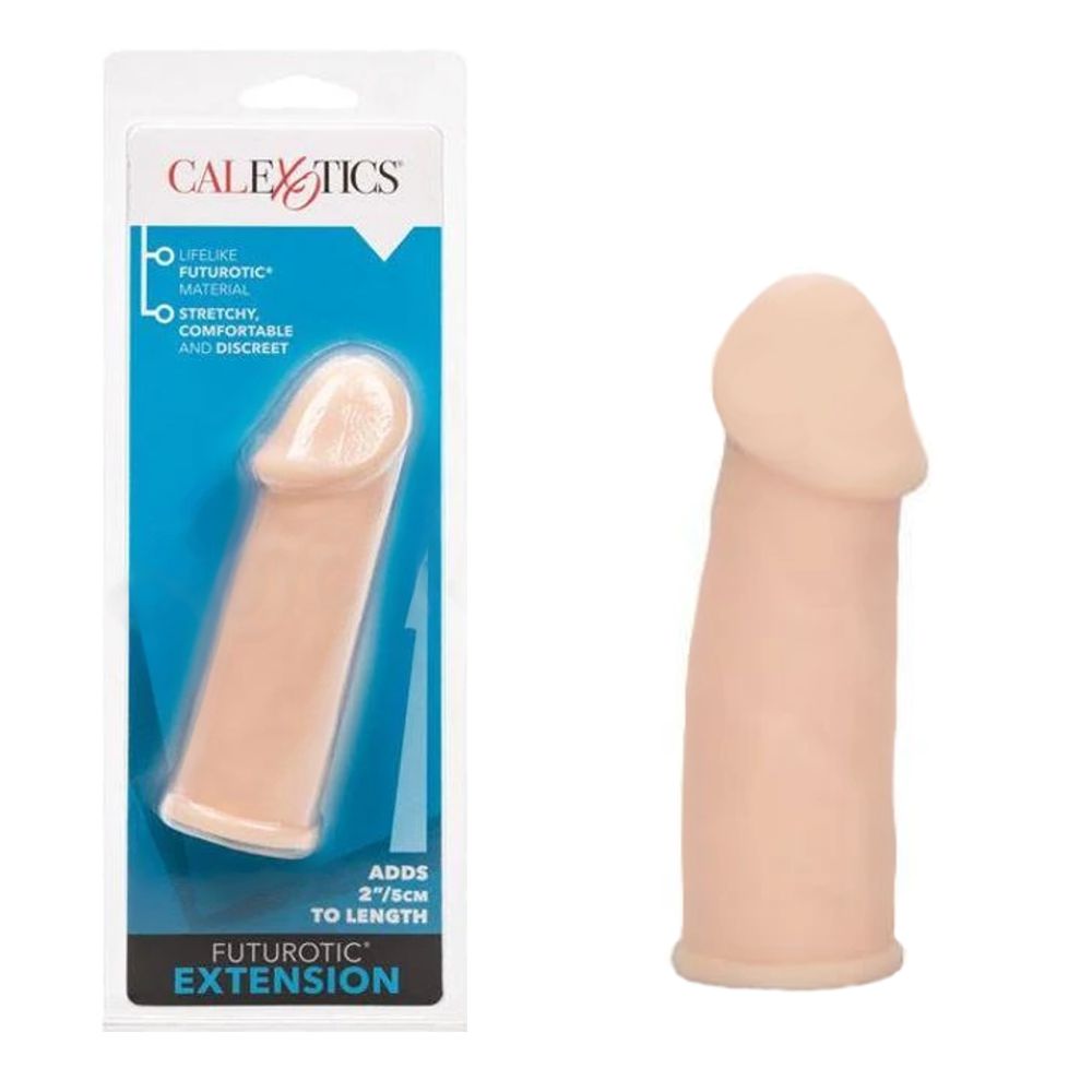 Futurotic Penis Extension