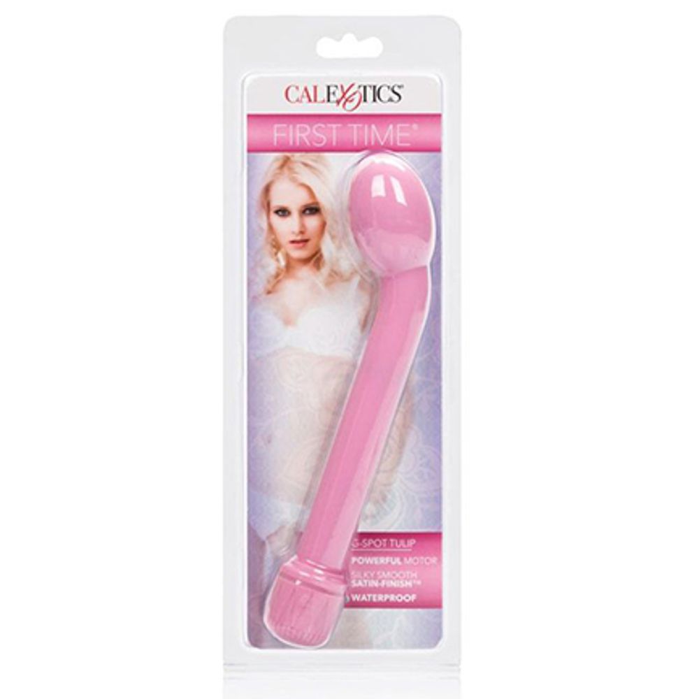 G-Spot Tulip - Pink