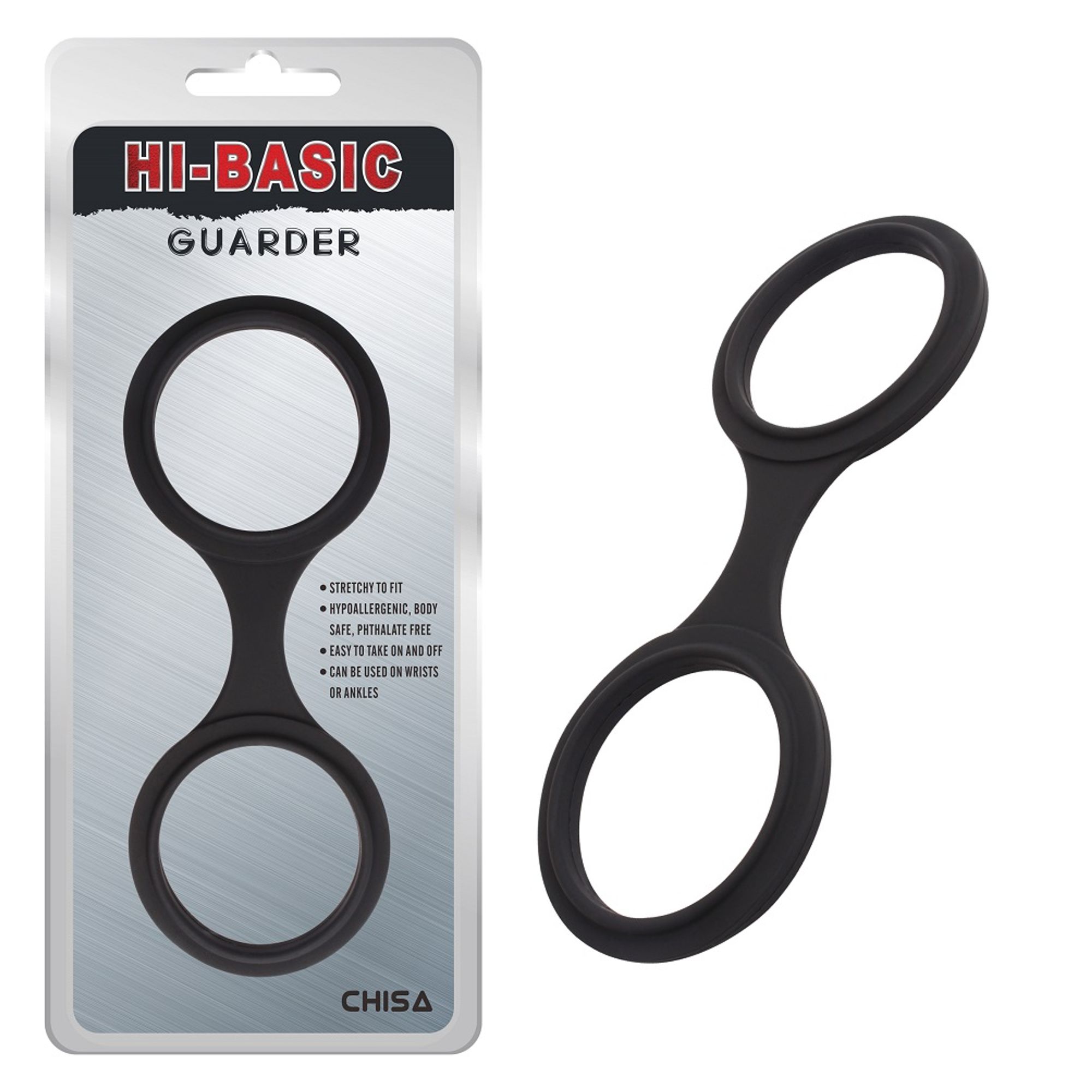 HI-BASIC Guarder