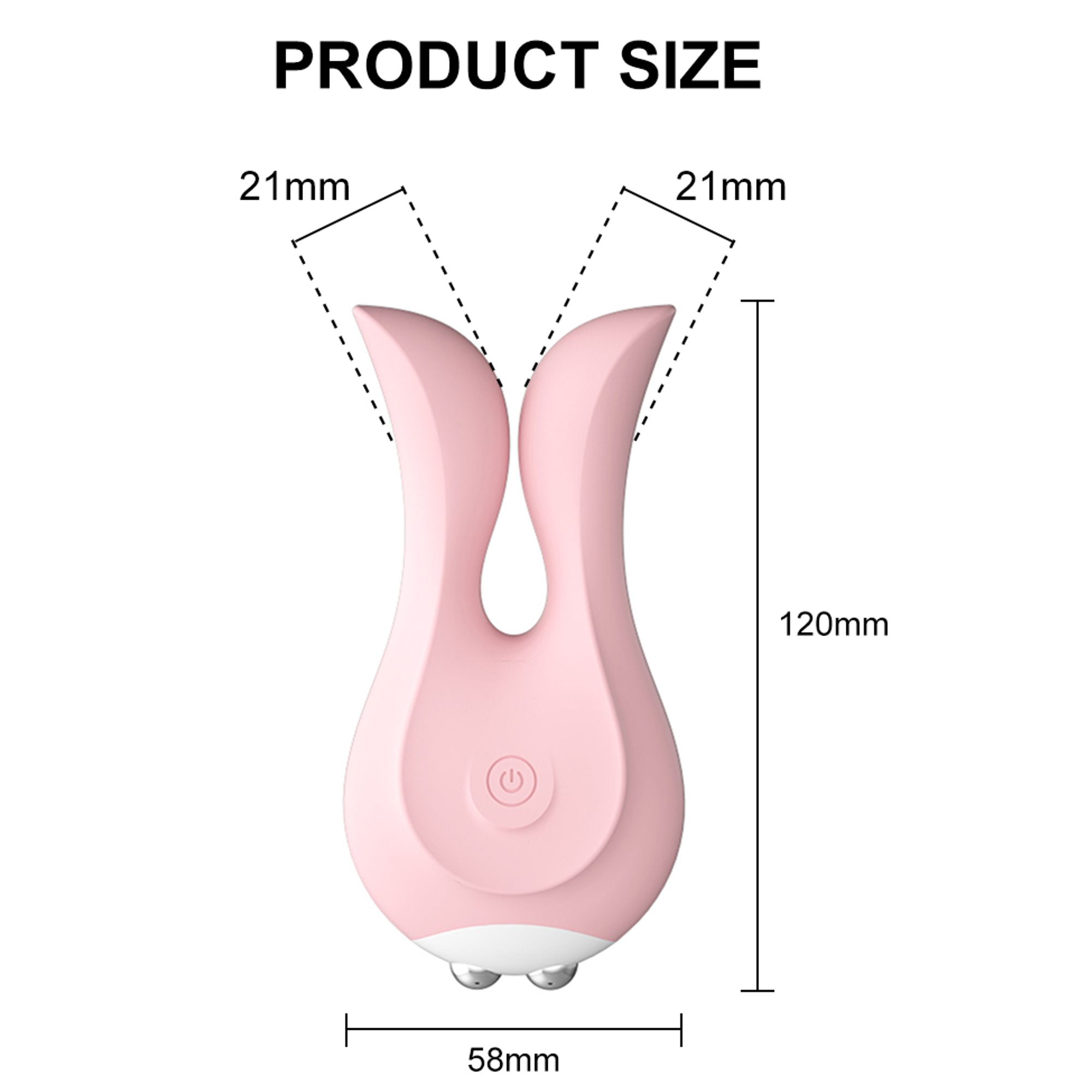 LILO We Love, Pink - Extasy Shops | Adult Sex Toys & Sexual Wellness  Products