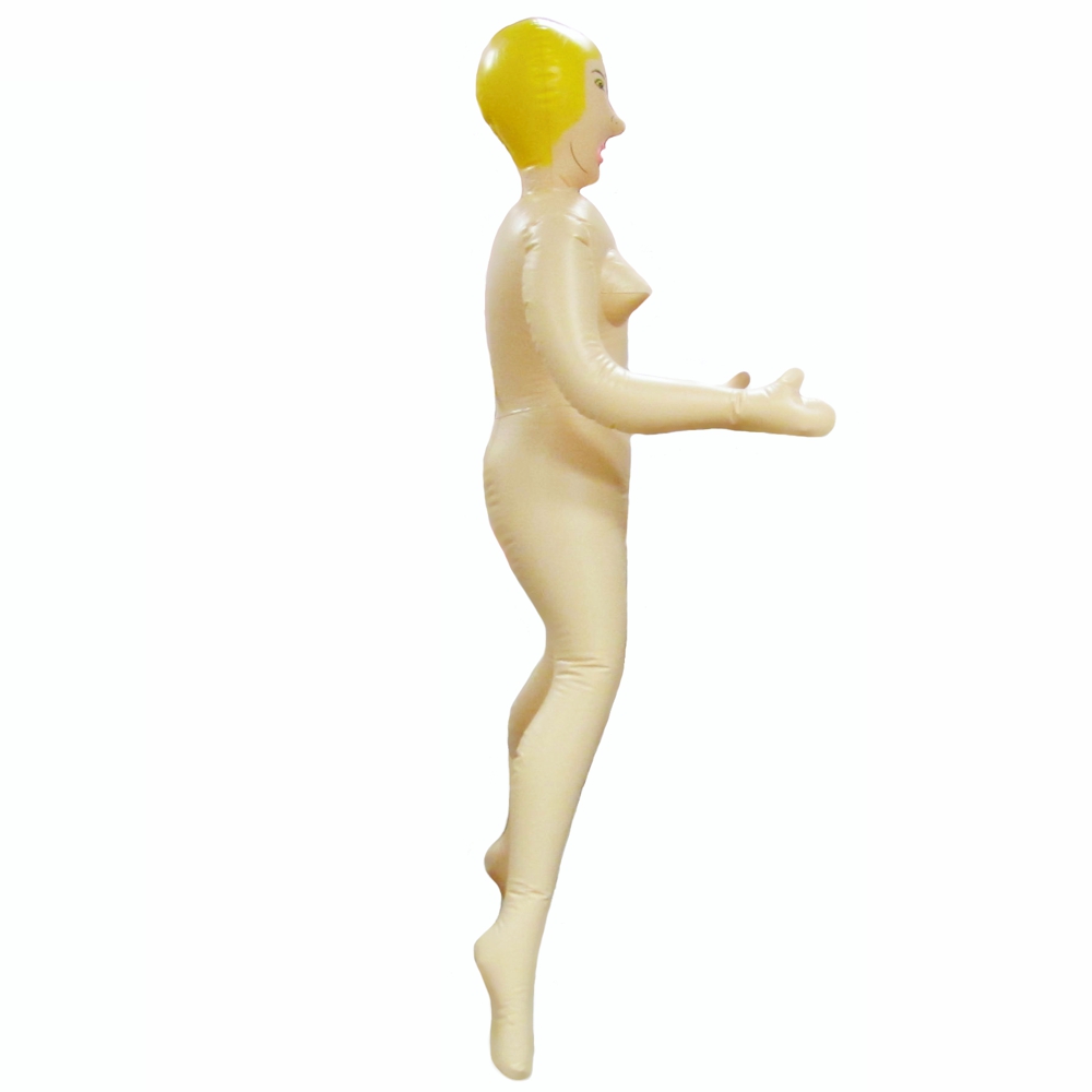 Little inflatable love doll Eva - Extasy Shops