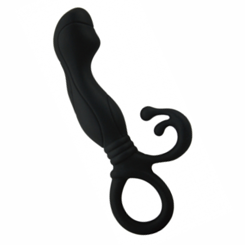 Little Turtle Prostate Stimulator