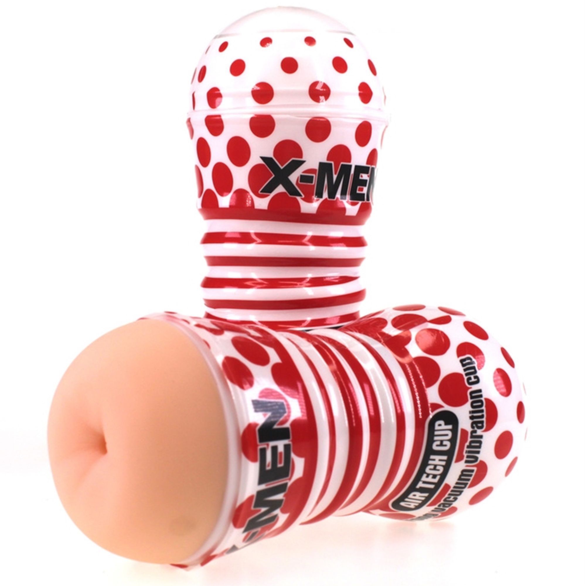 Masturbator Cup - Anus