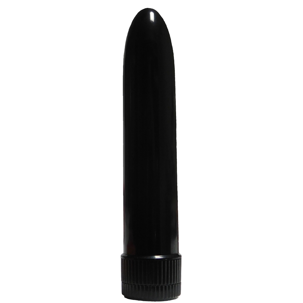 Mini Vibrator Black
