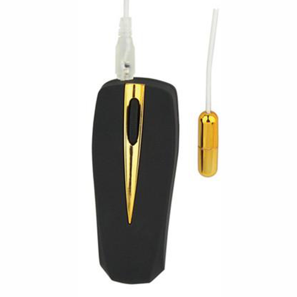 Mini Victory Bullet Gold