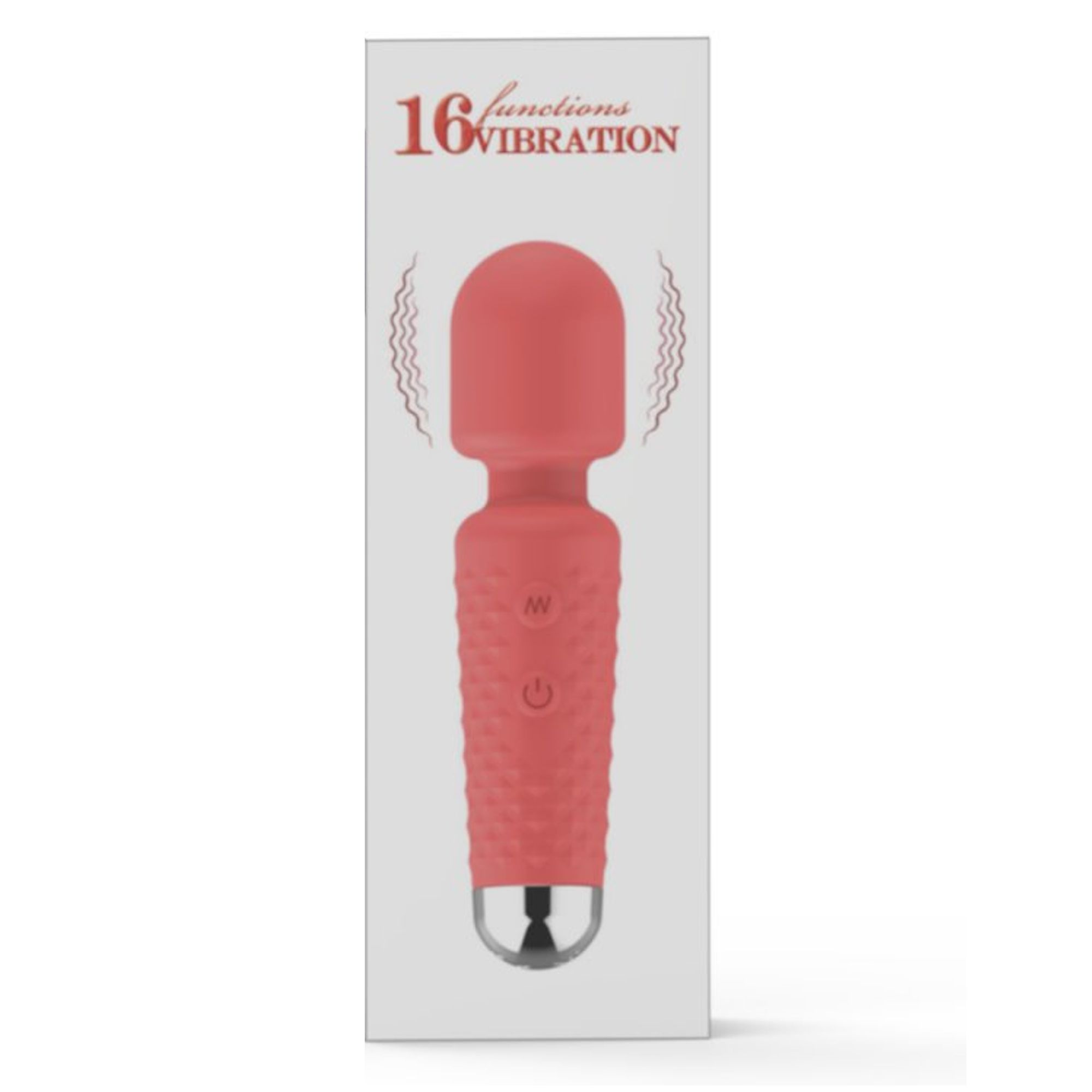 Mini Wand Emily-Black - Extasy Shops | Adult Sex Toys & Sexual Wellness  Products