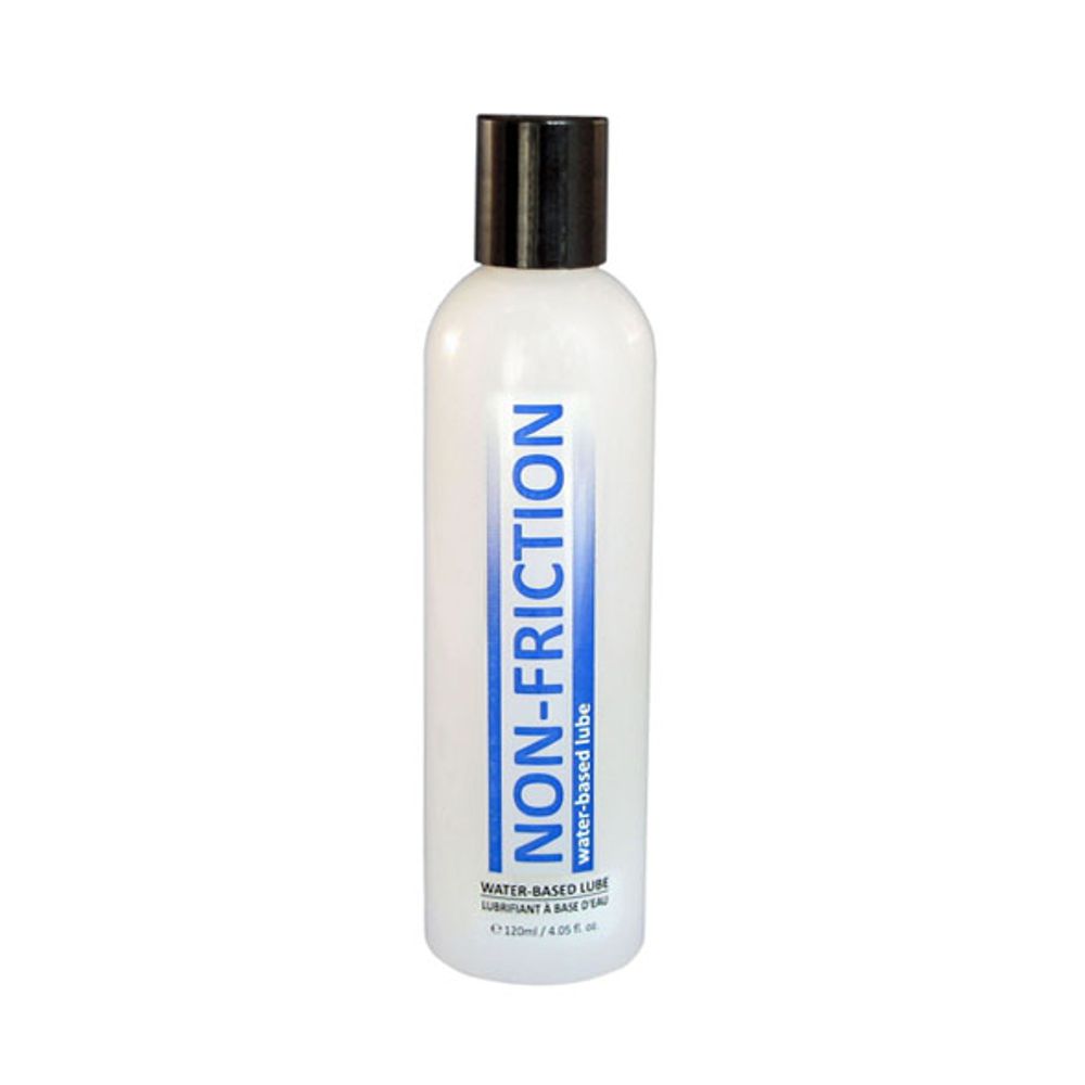 Non-Friction Lubricant 4oz.