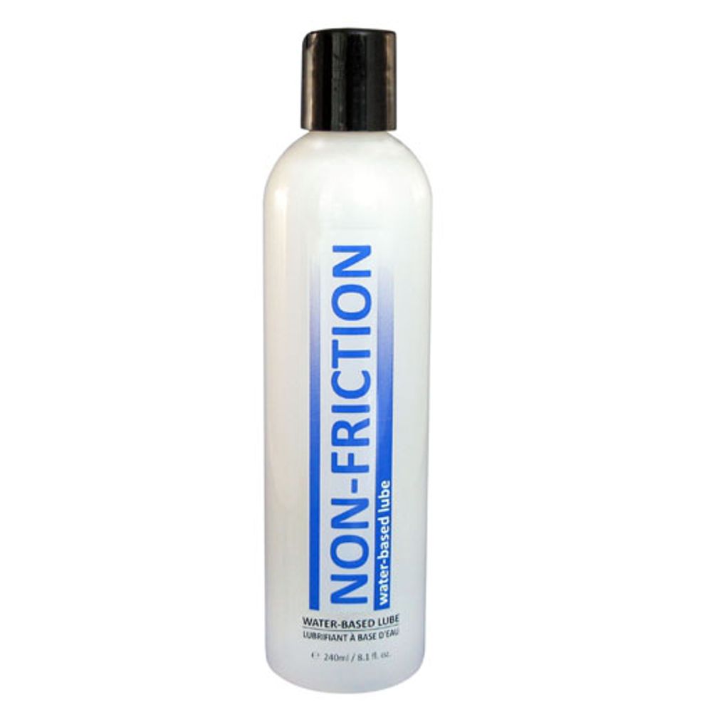 Non-Friction Lubricant 8oz.