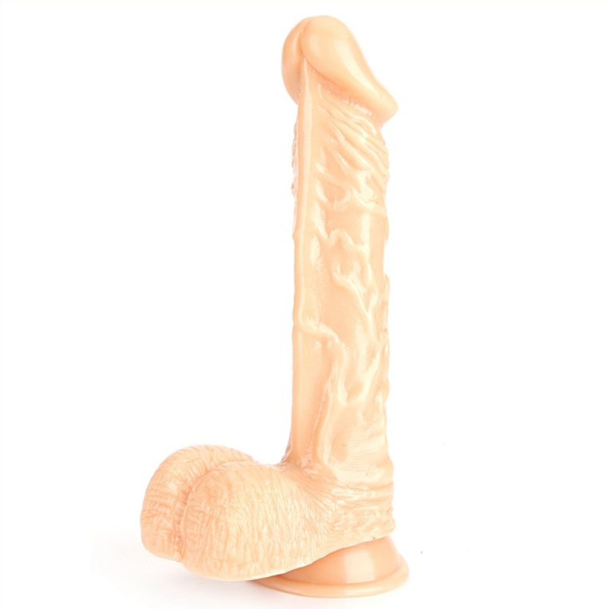 Ogdens 6.5" Cock Flesh