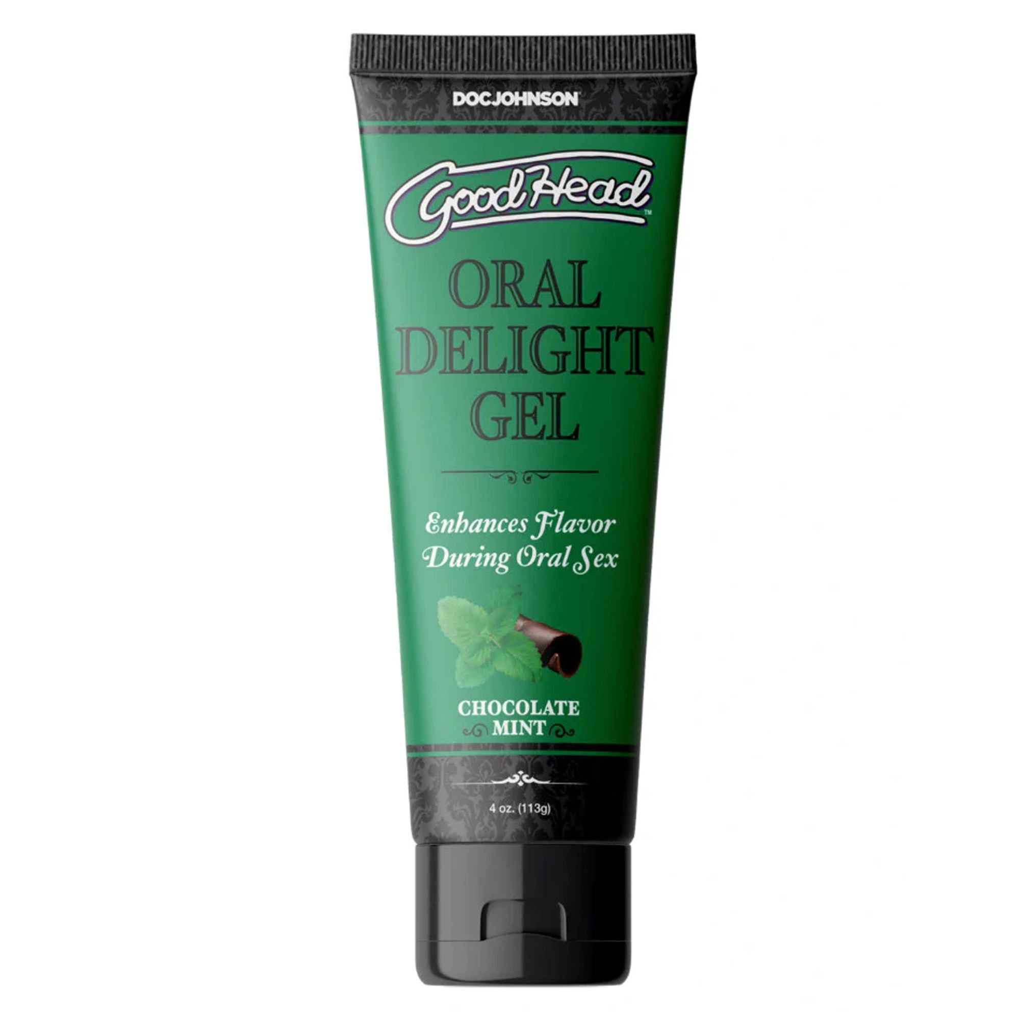 Oral Delight Gel-Choc Mint
