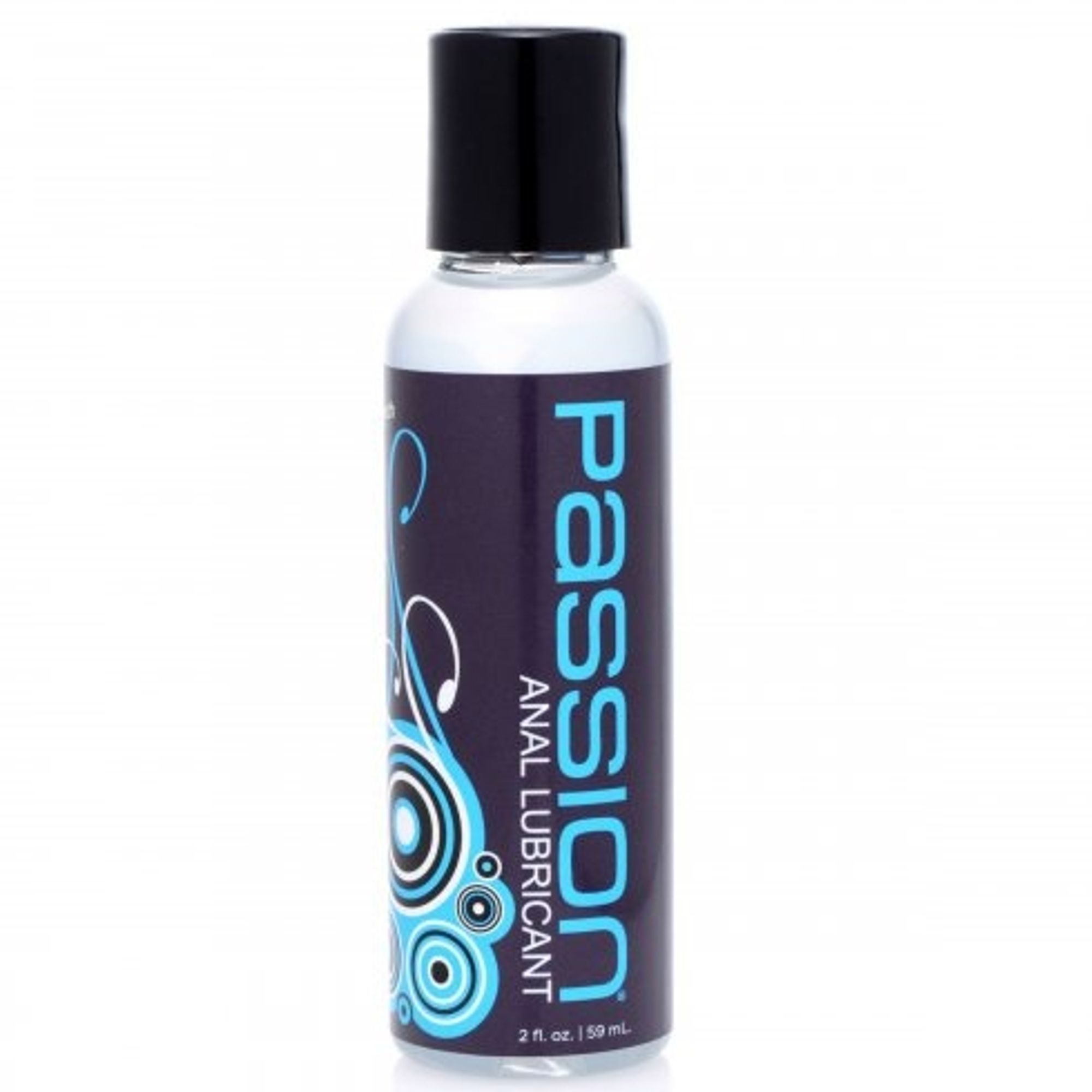 Passion Anal Lubricant 2oz. - Extasy Shops | Adult Sex Toys & Sexual  Wellness Products